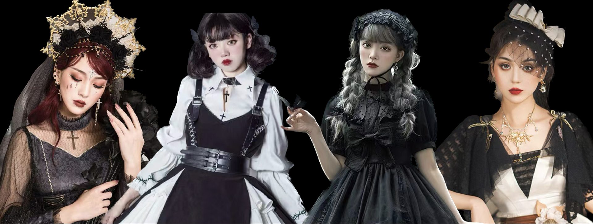 gothic lolita