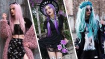 All About Pastel Gothic Aesthetic