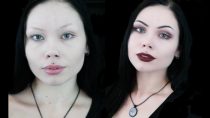Goth Foundation Recommendations and Tips