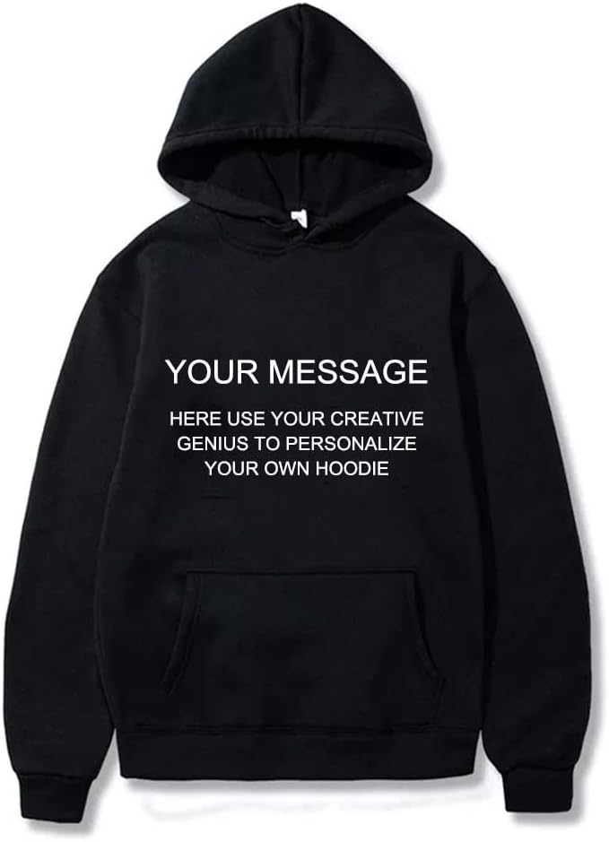 custom sweatshirts