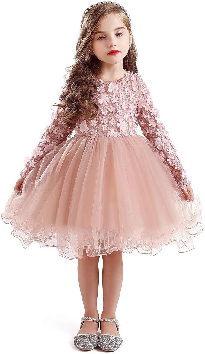 special occasion dresses for girls