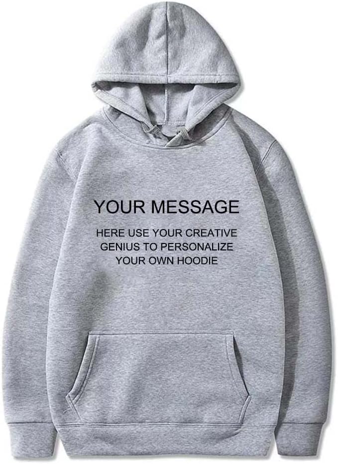 custom sweatshirts