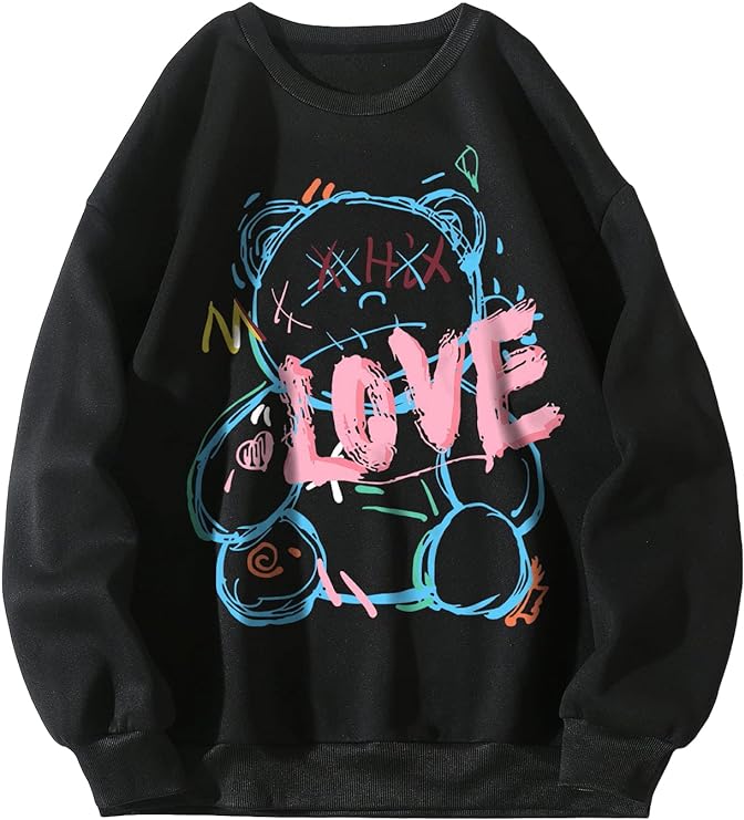 cute sweatshirts, 