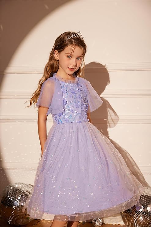 Special occasion dresses for girls