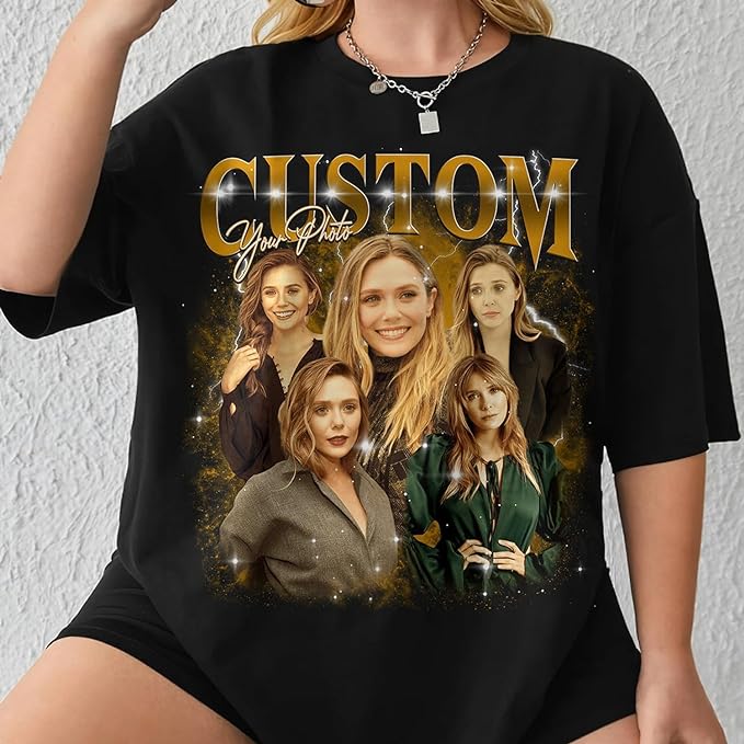 custom t-shirts near me