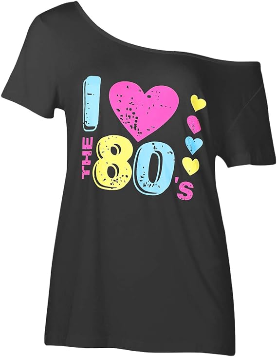 vintage 80s t-shirts