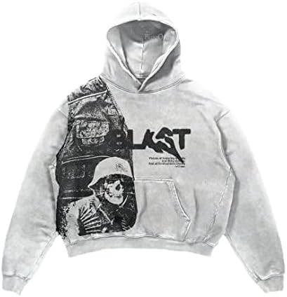 graphic hoodies