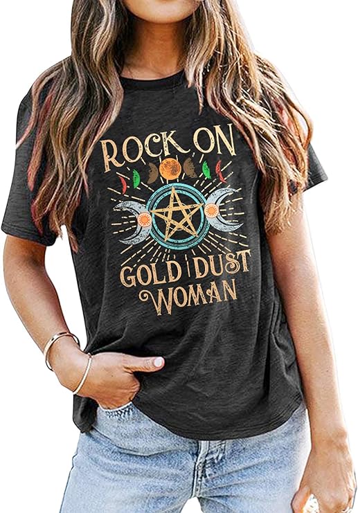 vintage rock band t-shirts