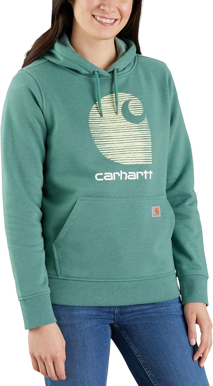 womens carhartt hoodies