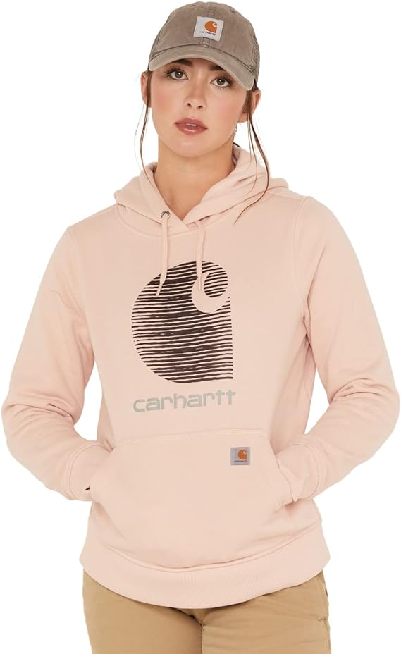womens carhartt hoodies