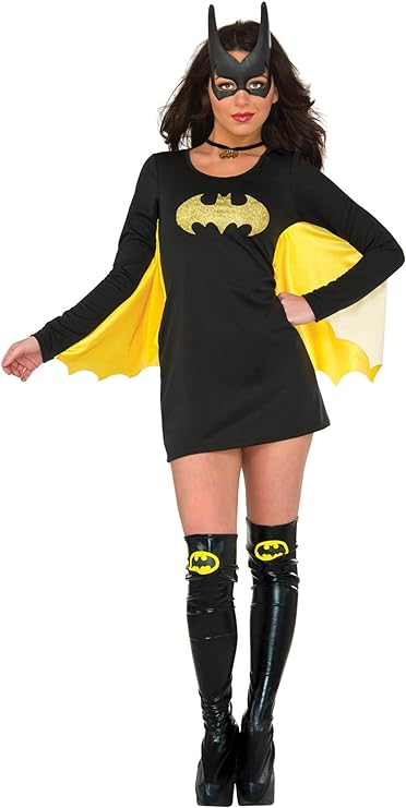 batman costume