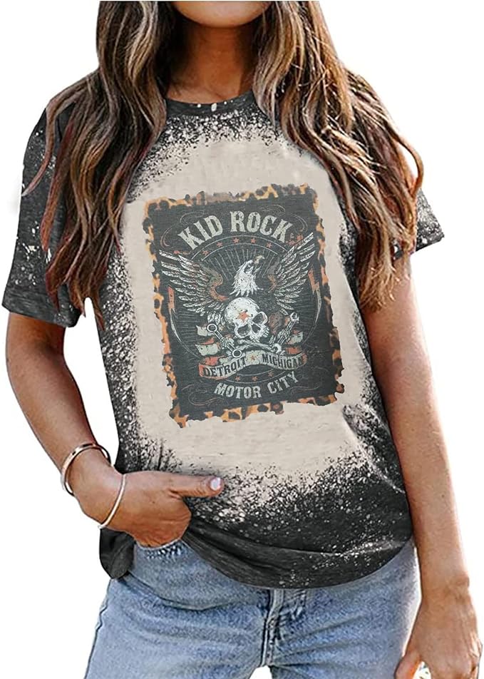 vintage rock t shirts