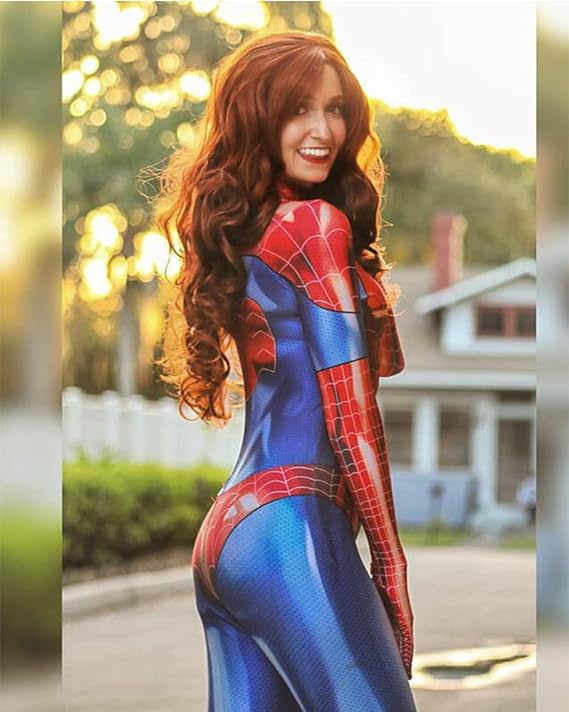 cosplay costumes for women