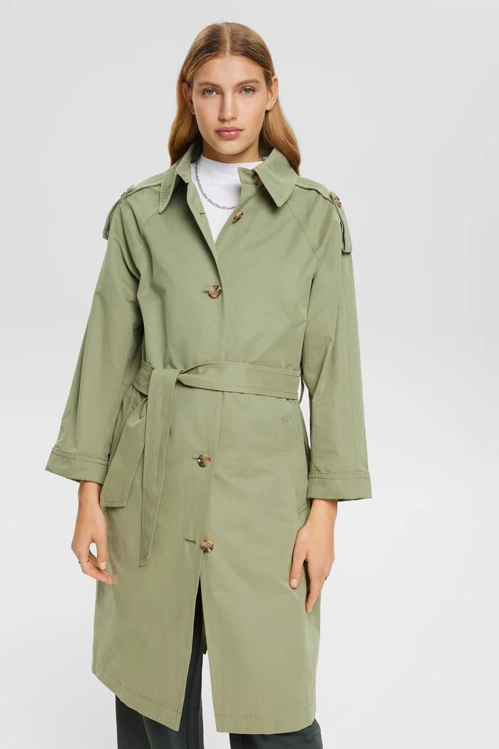 shop trench coat