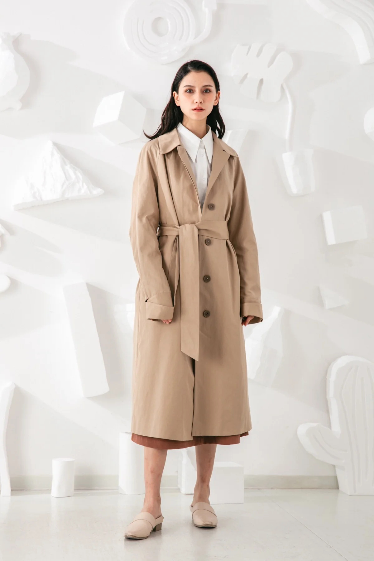 shop trench coat