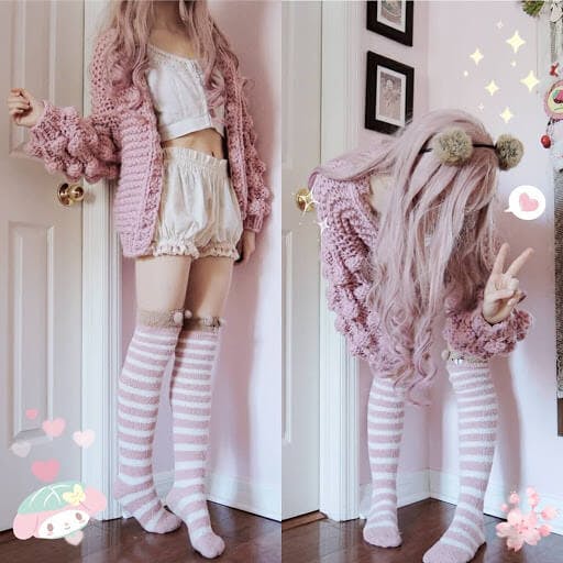 kawaii clothes