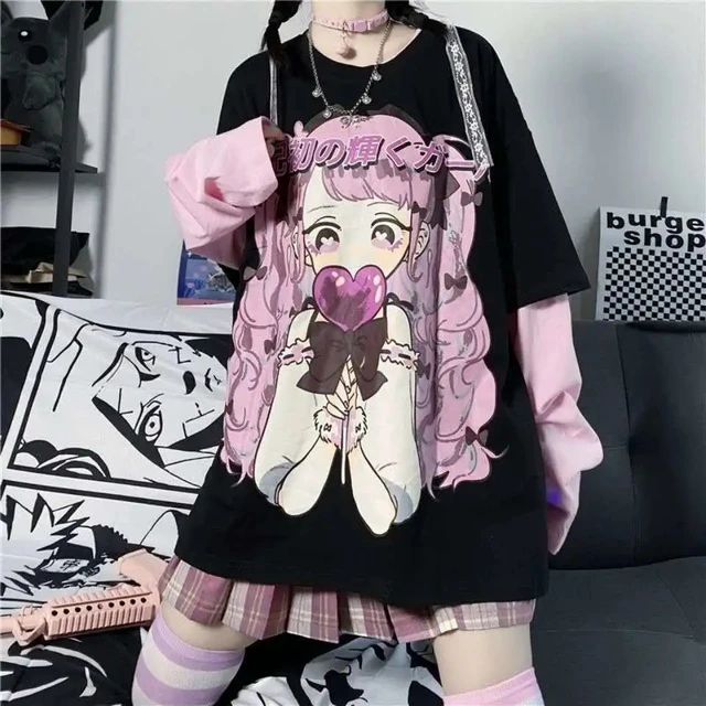 kawaii clothes