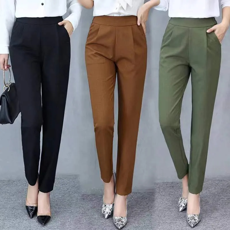 office pants