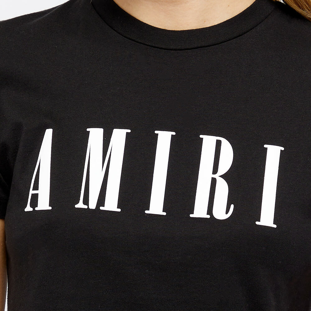 women's amiri t shirt