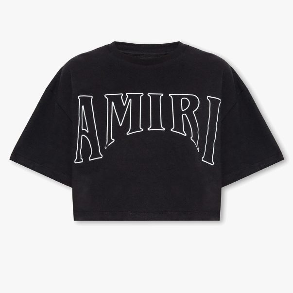 amiri t-shirt women's