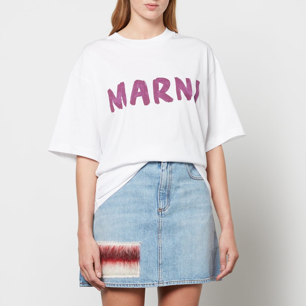 	
marni shirt women's