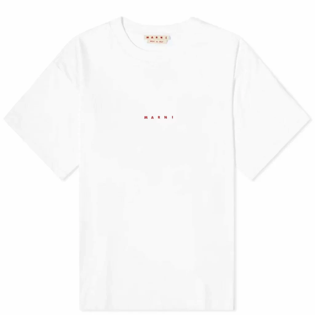 	
marni t-shirt women's