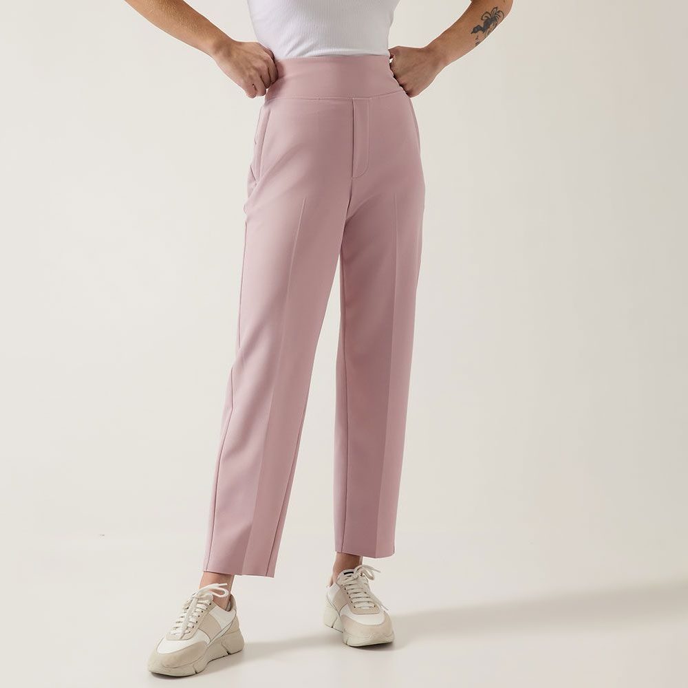 	
athleta endless high rise pant