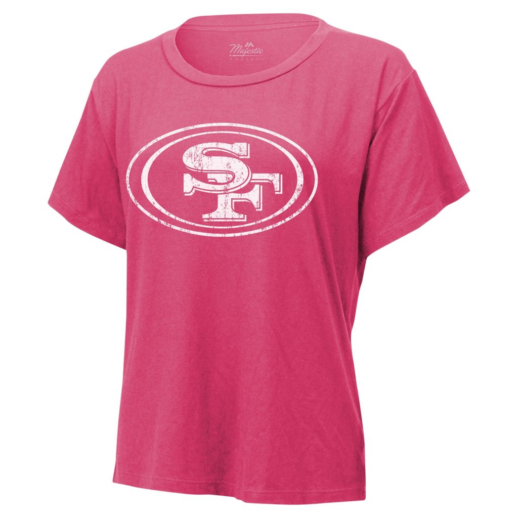 	
49ers t shirt