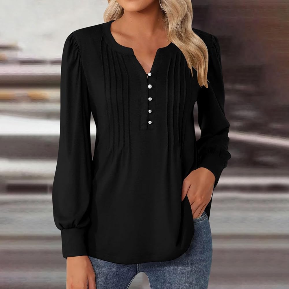 tunic blouse