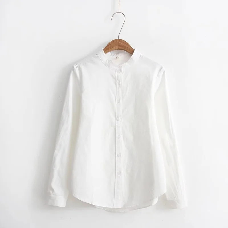 linen long sleeve shirt