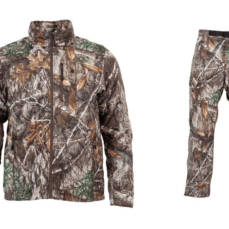 hunting jacket