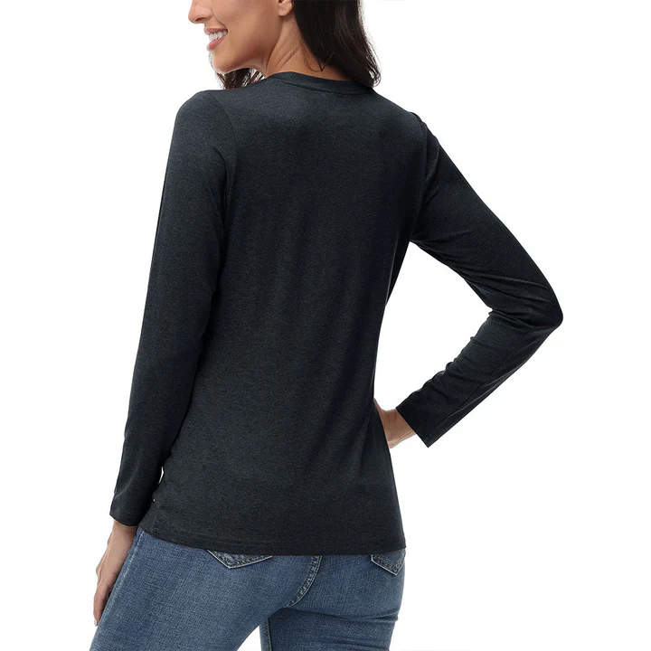 Women's Long Sleeve Sun Shirt