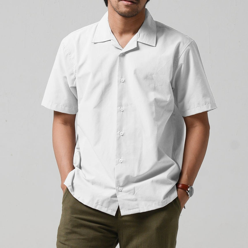 cuban-collar-shirt-white