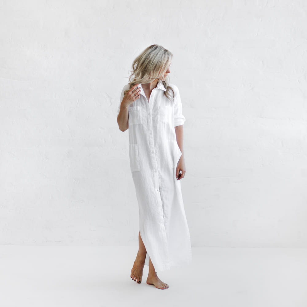 linen-dress-shirt