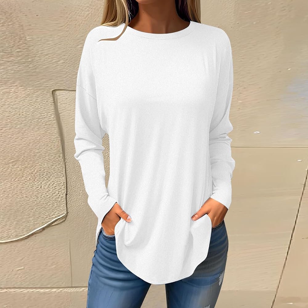 long shirts for women