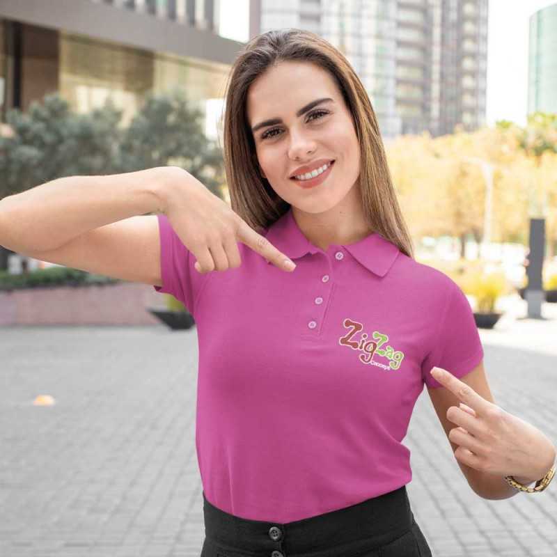 polo shirt