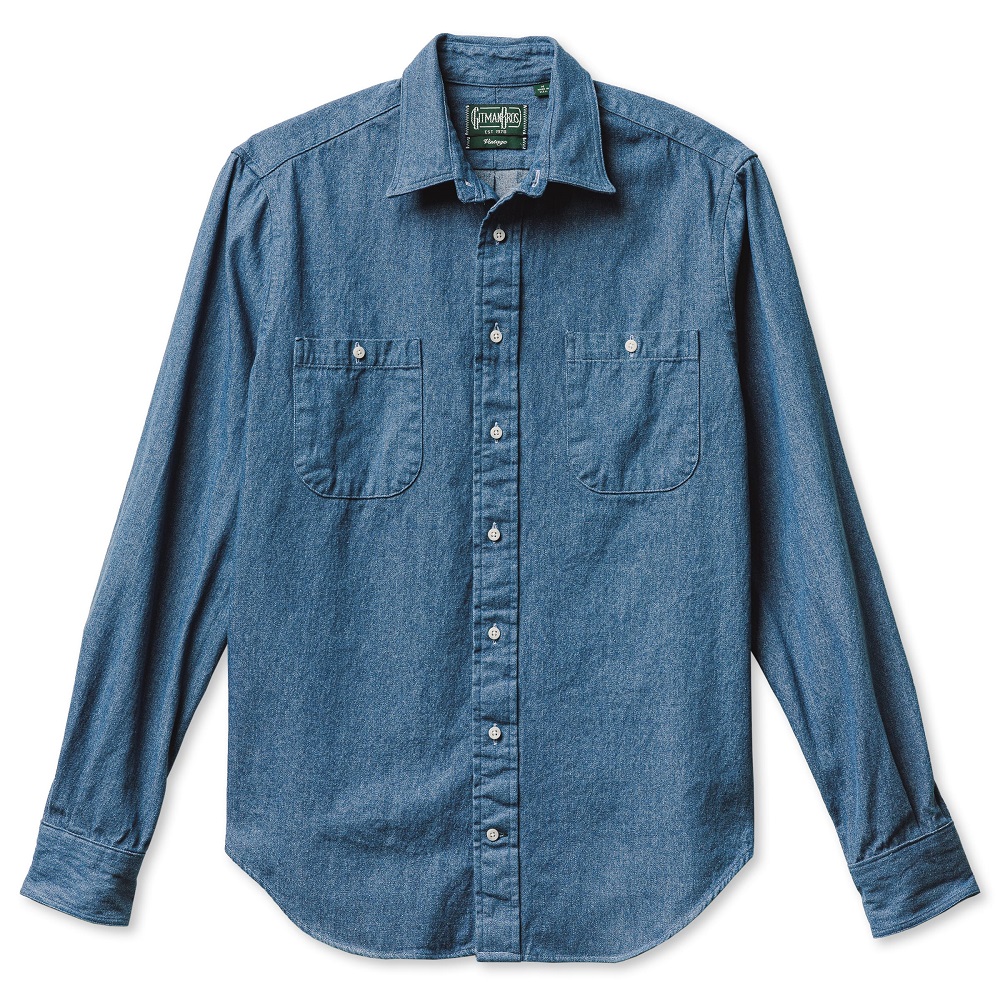 jean shirt