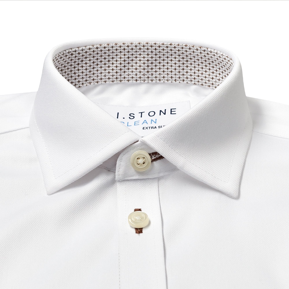 shirt collar