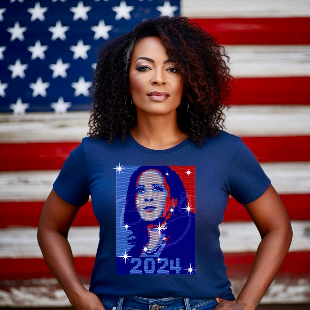 kamala harris t shirt