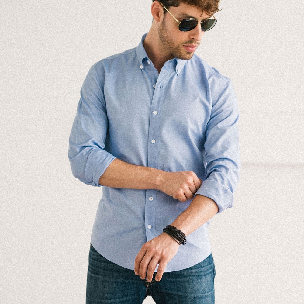 buttonm-down-collar-shirt-square