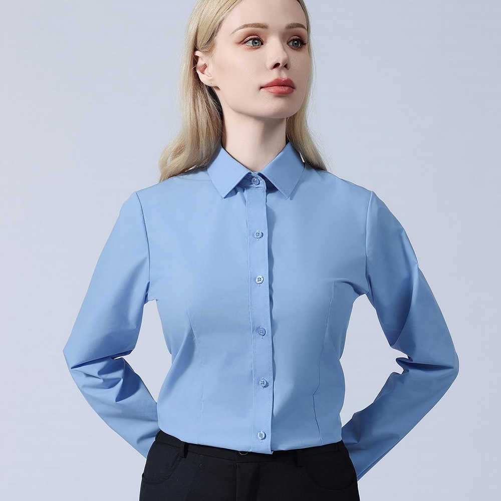 blouse shirt