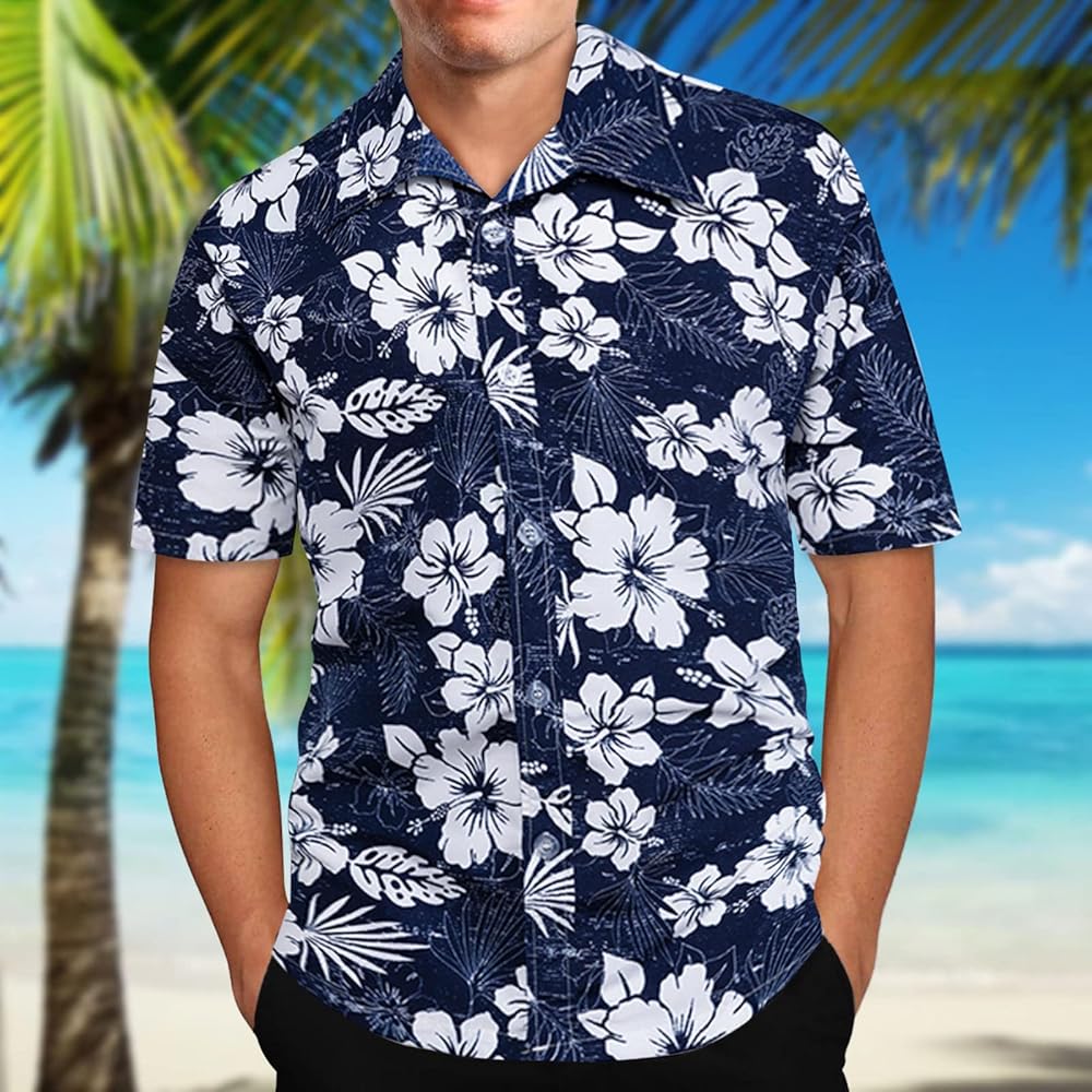 hawaiin shirt