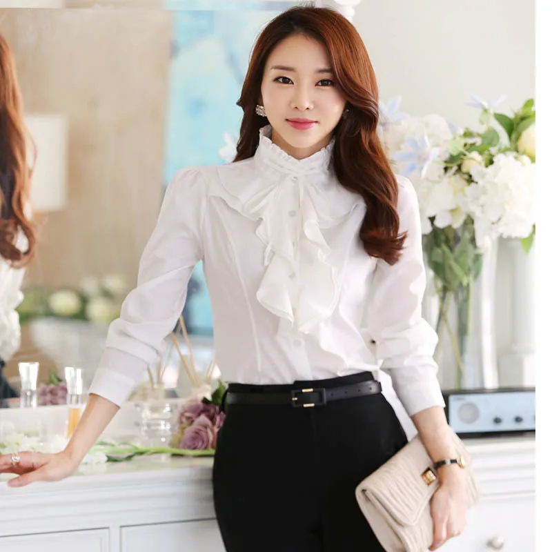 blouse shirt