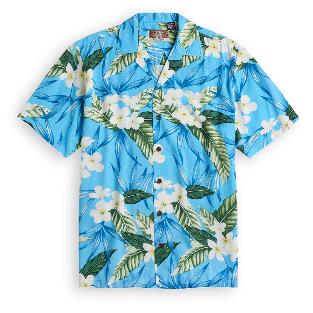 hawaiin shirt