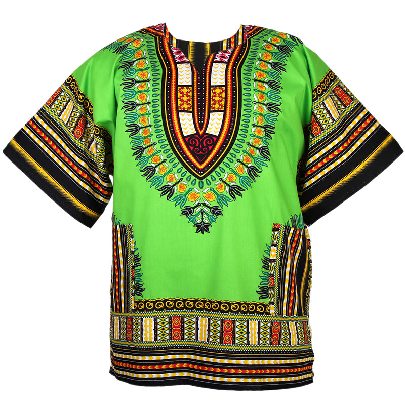 dashiki shirt