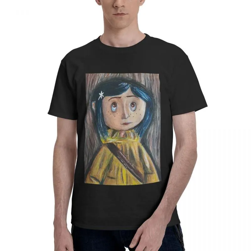 coraline shirt