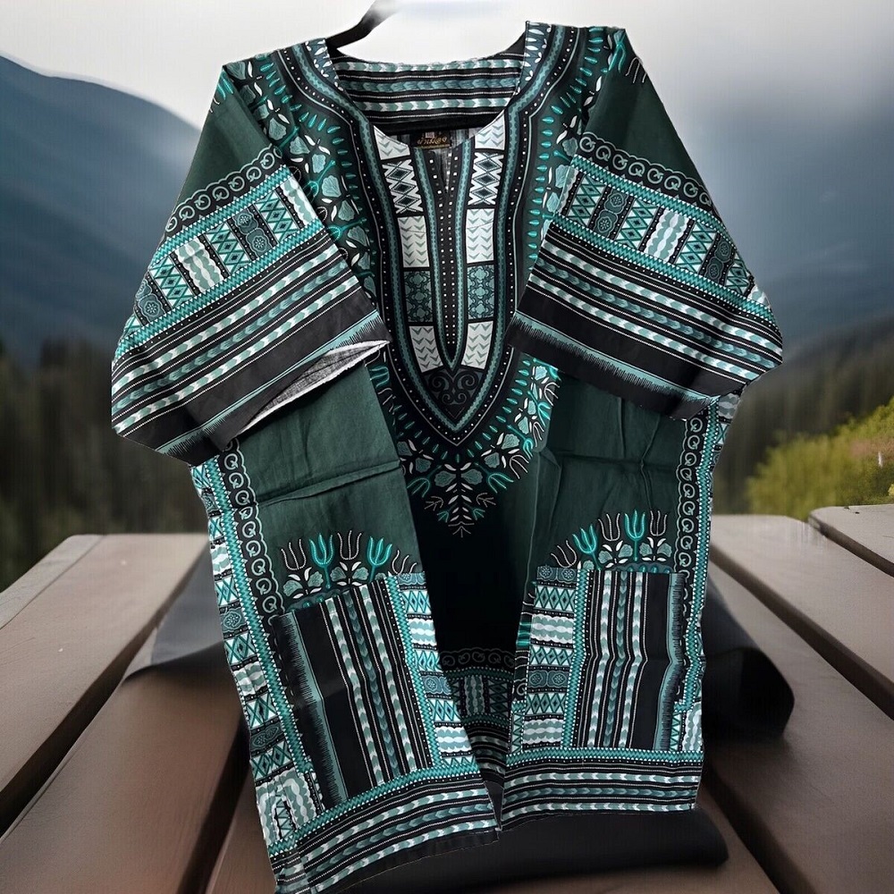 dashiki shirt