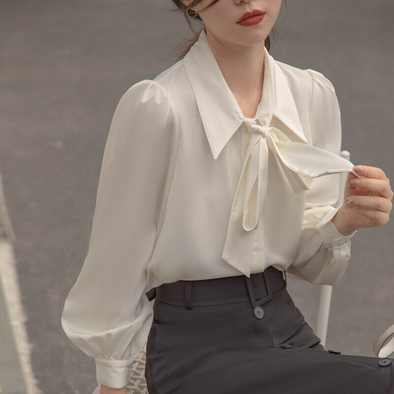 blouse shirt