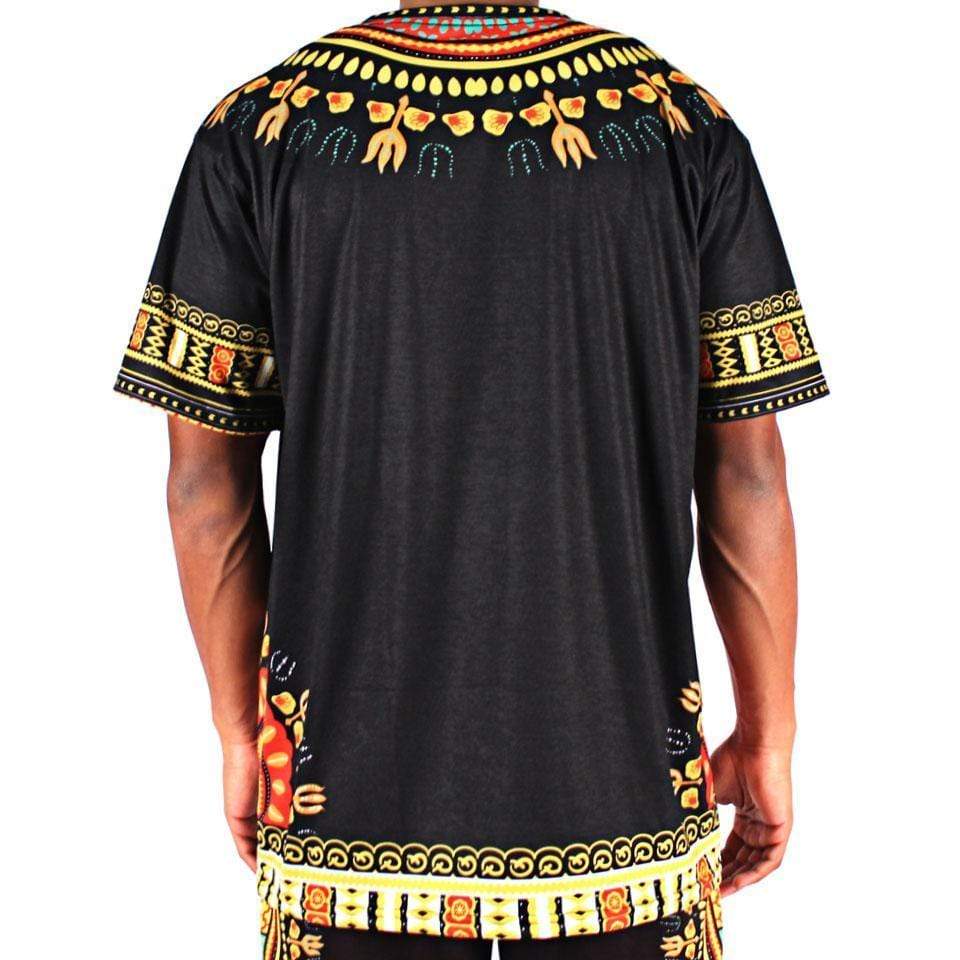 dashiki shirt