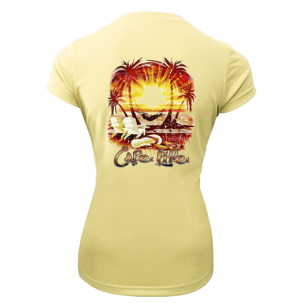 sun shirt